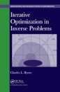Iterative Optimization in Inverse Problems