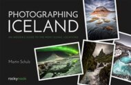Photographing Iceland
