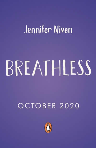 Breathless