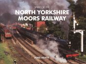 Spirit of the North Yorkshire Moors Railway