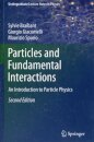 Particles and Fundamental Interactions