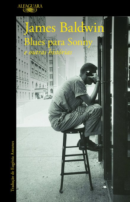 Blues para Sonny e outras histórias