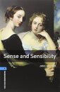 OBWL 3E Level 5: Sense and Sensibility MP3 Pack