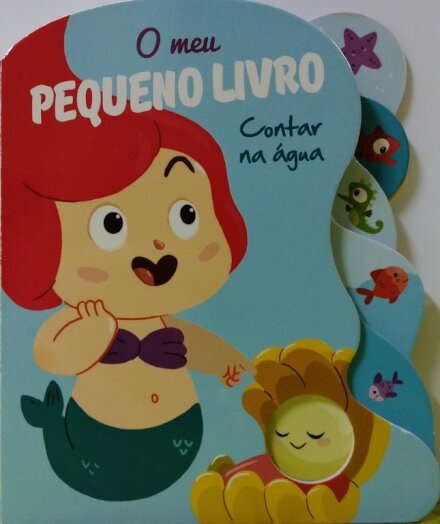 Contar na Água