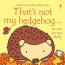 That'S Not My Hedgehog