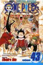 One Piece, Vol. 43
