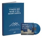 Vimos do Mar e da Montanha - Livro com CD