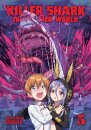Killer Shark in Another World Vol. 5