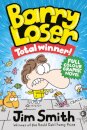 BARRY LOSER: TOTAL WINNER