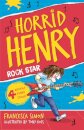 Horrid Henry: Rock Star