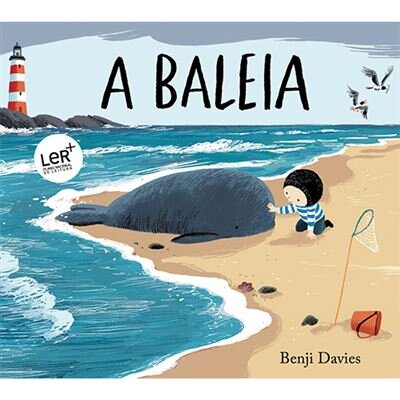 A Baleia (3ª ed.)