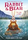 Rabbit and Bear: This Lake is Fake!