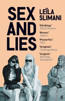 Sex And Lies