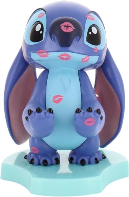 Stitch Loved Up