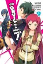 The Devil Is a Part-Timer!, Vol. 9 (light novel)