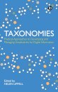 Taxonomies