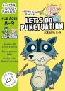 Let's do Punctuation 8-9