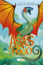 Asas de fogo - O reino escondido