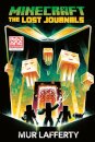 Minecraft: The Lost Journals