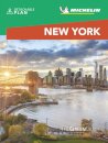 New York - Michelin Green Guide Short Stays