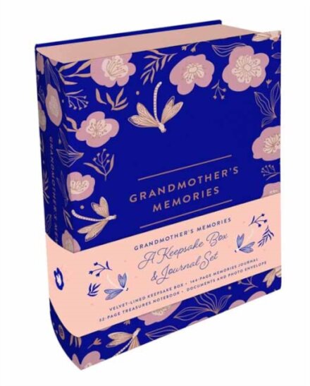 Grandmother's Memories