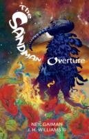 Sandman Overture Deluxe Ed.