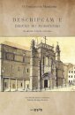 Descrição e Debuxo do Mosteiro de Santa Cruz de Coimbra