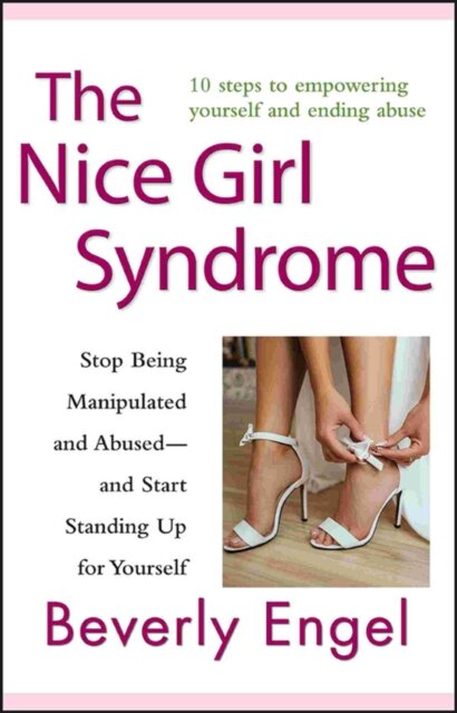 The Nice Girl Syndrome