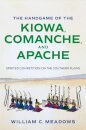 The Handgame of the Kiowa, Comanche, and Apache