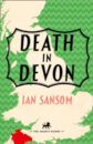The County Guides — Death In Devon