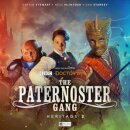 The Paternoster Gang: Heritage 2