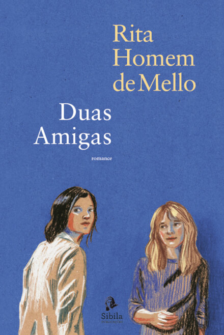 Duas Amigas