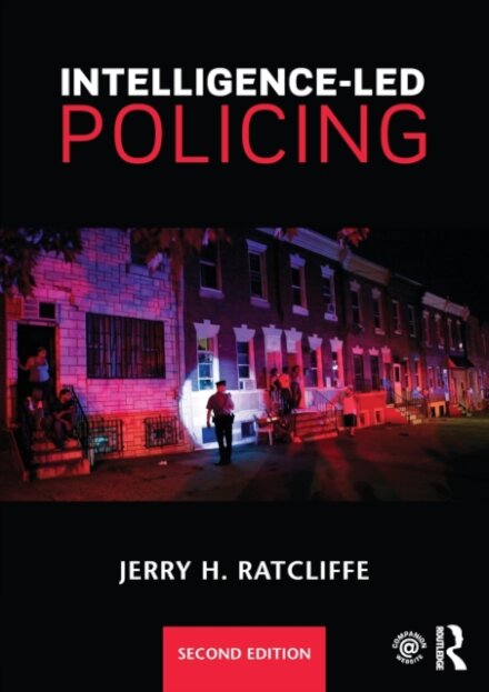 Intelligence-Led Policing