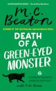Death of a Green-Eyed Monster