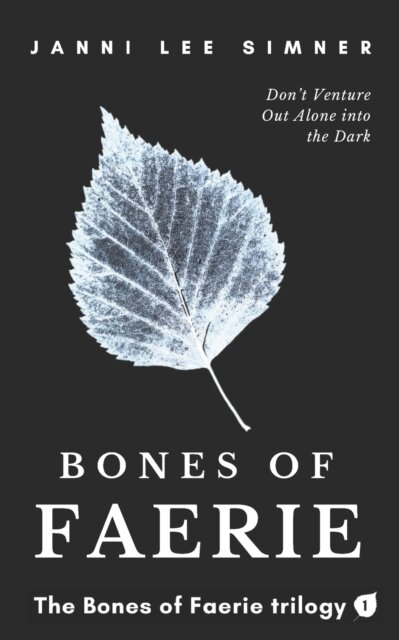 Bones of Faerie