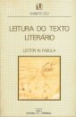Leitura Texto Literário