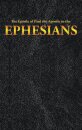 The Epistle of Paul the Apostle to the EPHESIANS