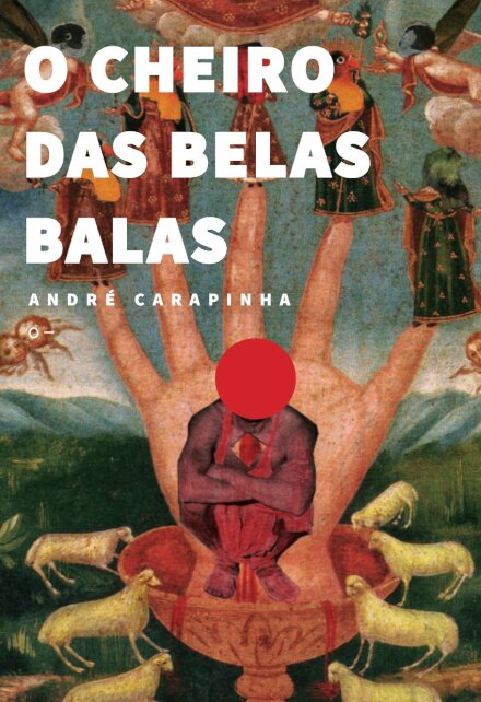 O Cheiro das belas balas