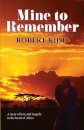 Mine to Remember