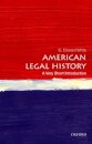 American Legal History