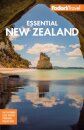 Fodor's Essential New Zealand