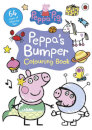 Peppa Pig Bumper Colouring Book