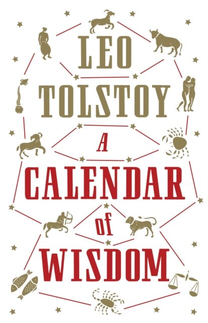 A Calendar of  Wisdom