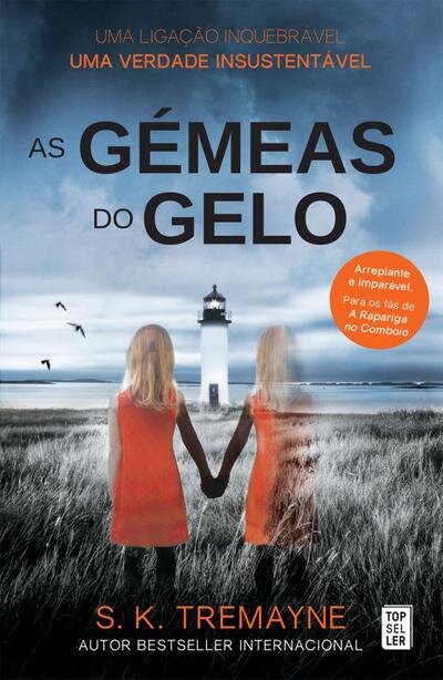 As Gémeas do Gelo