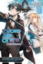Sword Art Online Re:Aincrad, Vol. 1 (manga)
