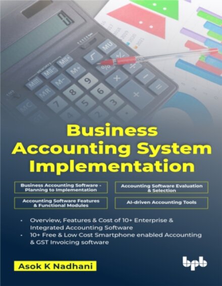 Business Accounting System Implementation