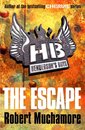 The Escape (Book 1)