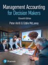 Management Accounting for Decision Makers