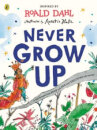 Never Grow Up
