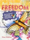 Art Journal Freedom